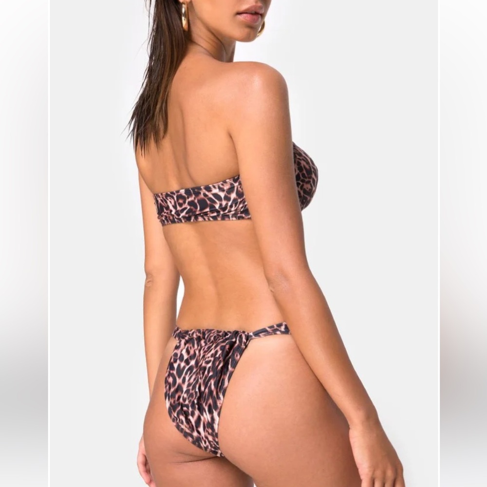 Leopard Bikini - Picture 6 of 7
